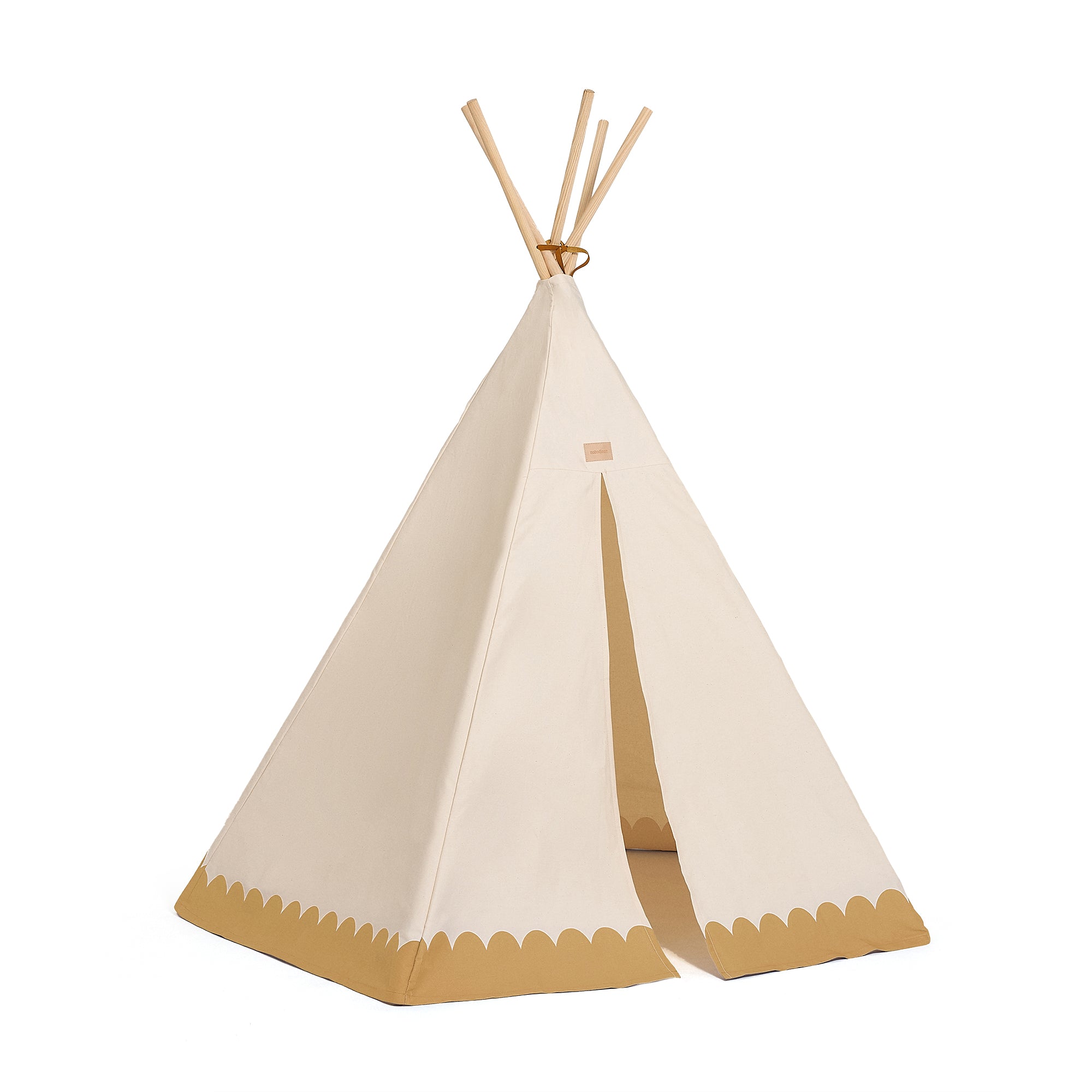 Nobodinoz - Vibes Tipi Arizona | ocker