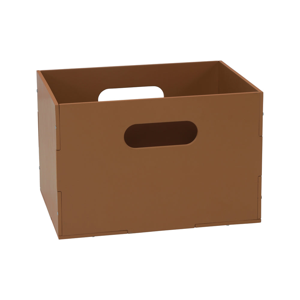 Nofred - Aufbewahrungsbox | braun