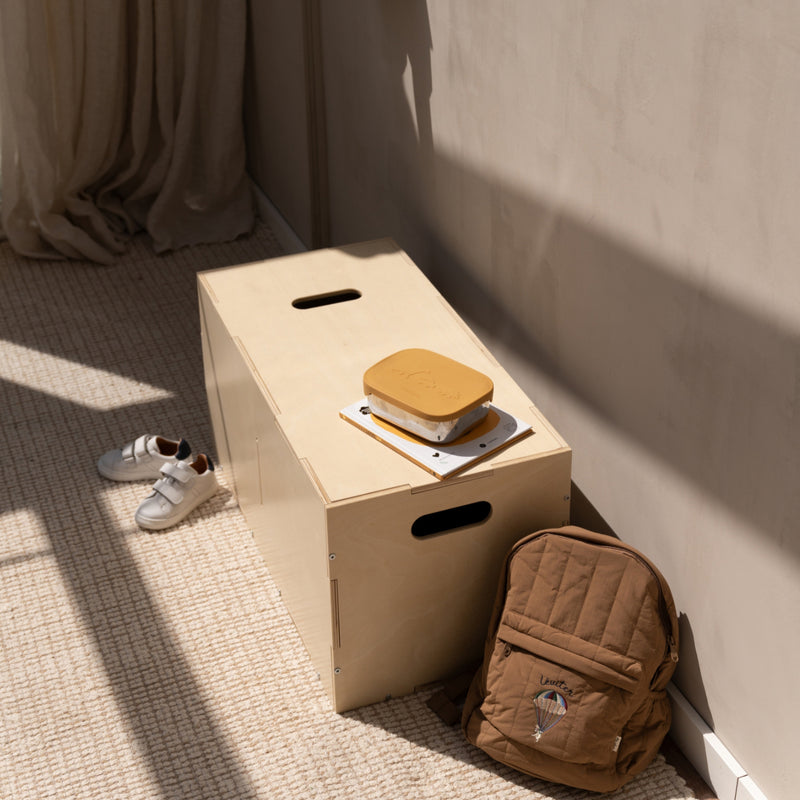 Nofred - Cube Aufbewahrungsbox