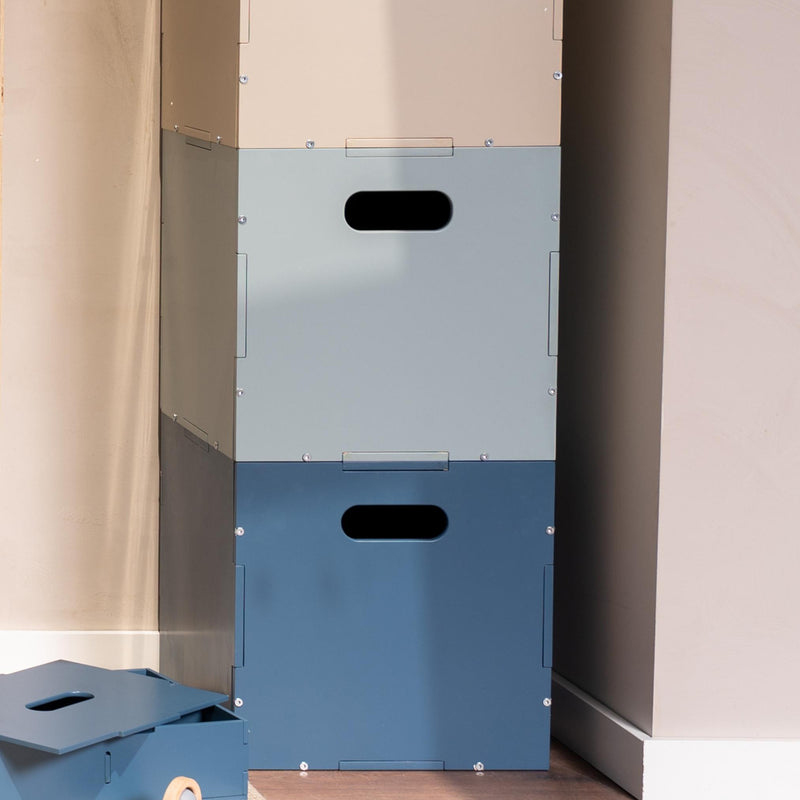 Nofred - Cube Aufbewahrungsbox