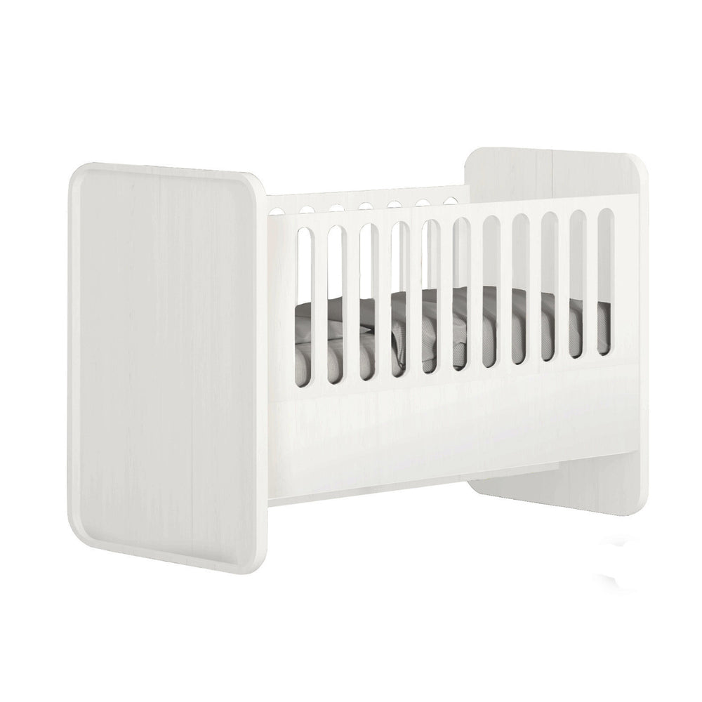 Nofred - Form Baby &amp; Junior Bed | weiß
