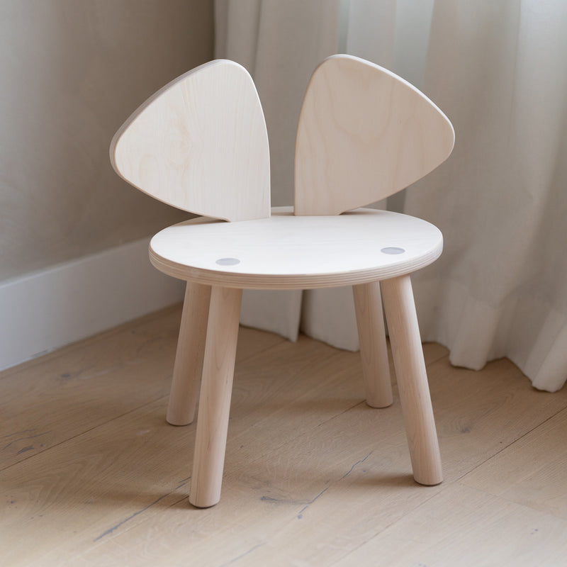 Nofred - Mouse Kinderstuhl