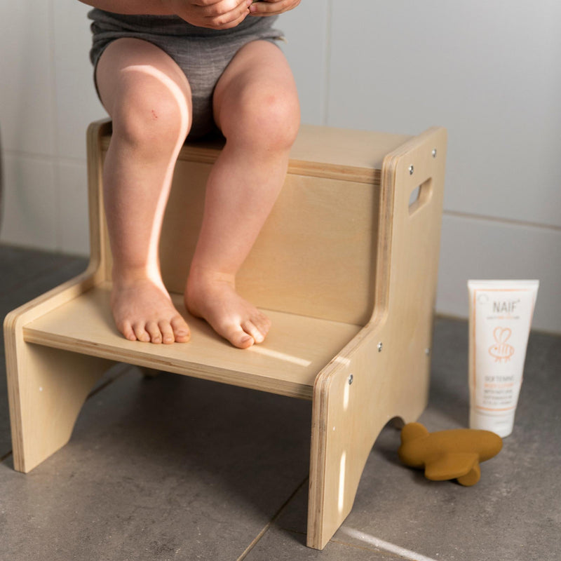 Nofred - Step Up Trittleiter