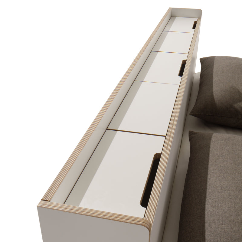 Müller Small Living - Nook Doppelbett