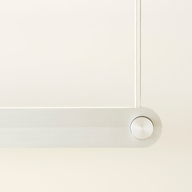 Normann Coepnhagen - Dim Linear LED Pendelleuchte