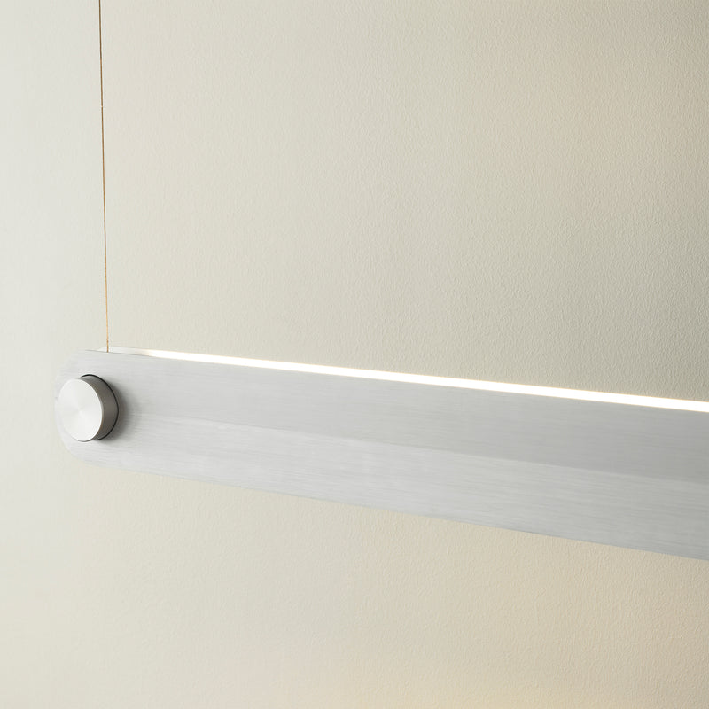 Normann Coepnhagen - Dim Linear LED Pendelleuchte