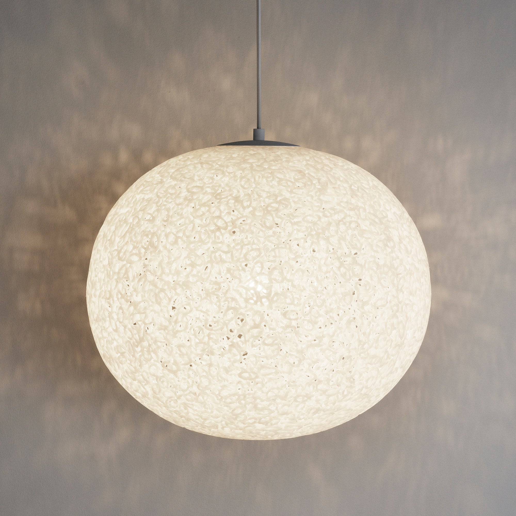 Normann Copenhagen - Act Pendelleuchte | Ø 60 cm
