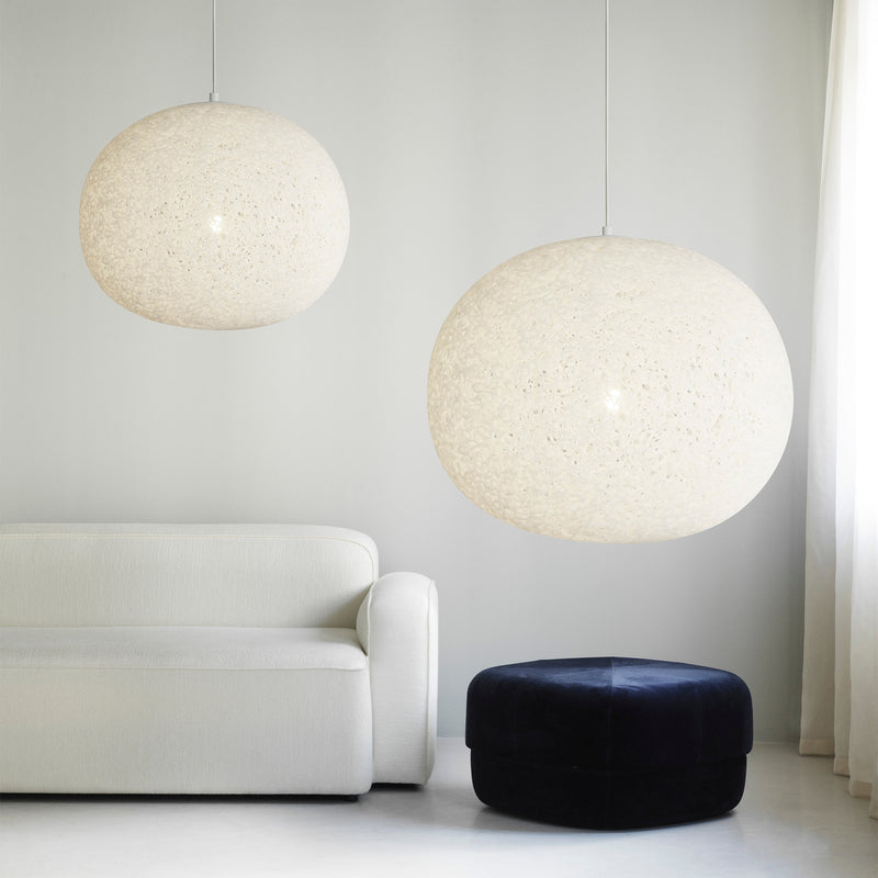 Normann Copenhagen - Act Pendelleuchte