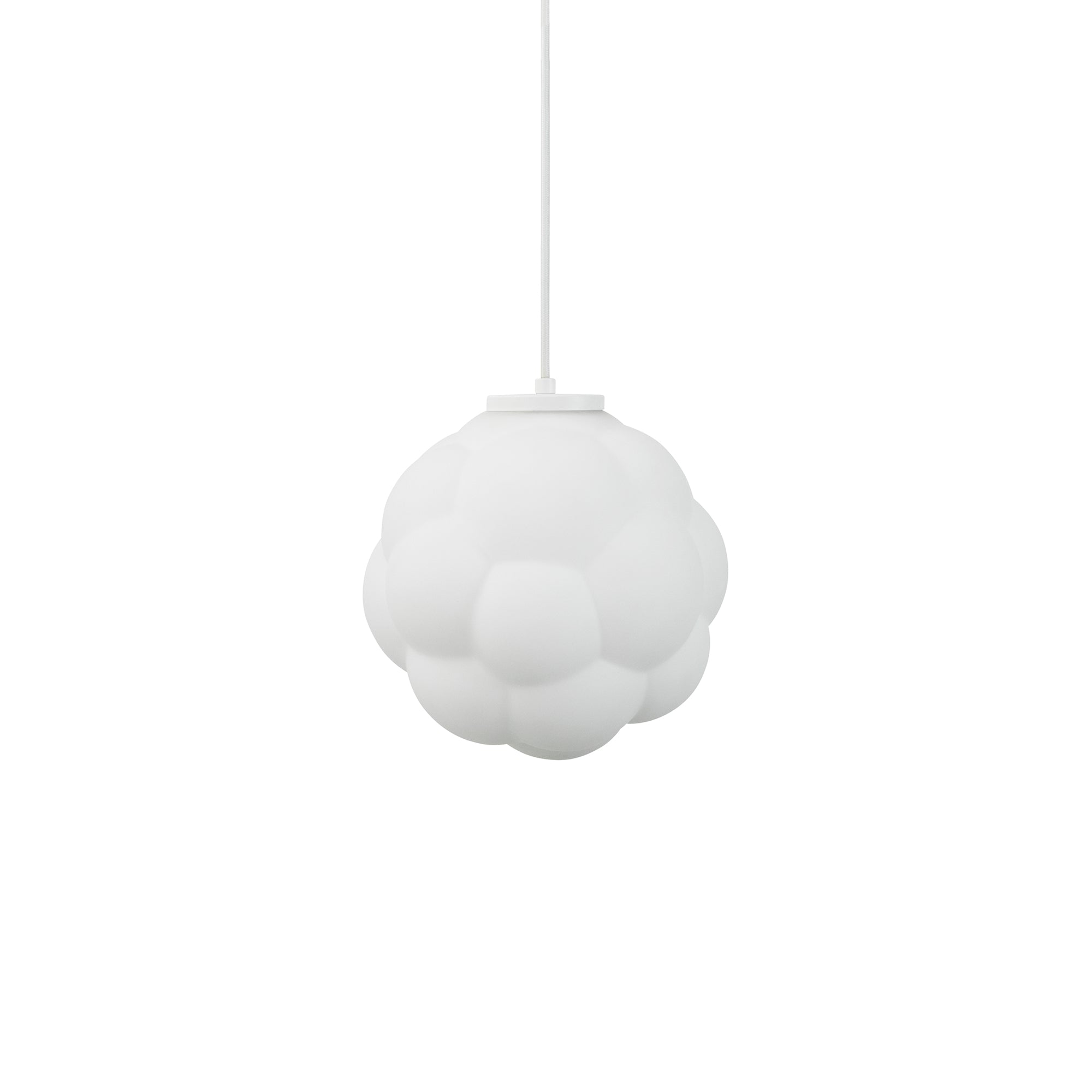Normann Copenhagen - Bubba Pendelleuchte | Ø 25 cm