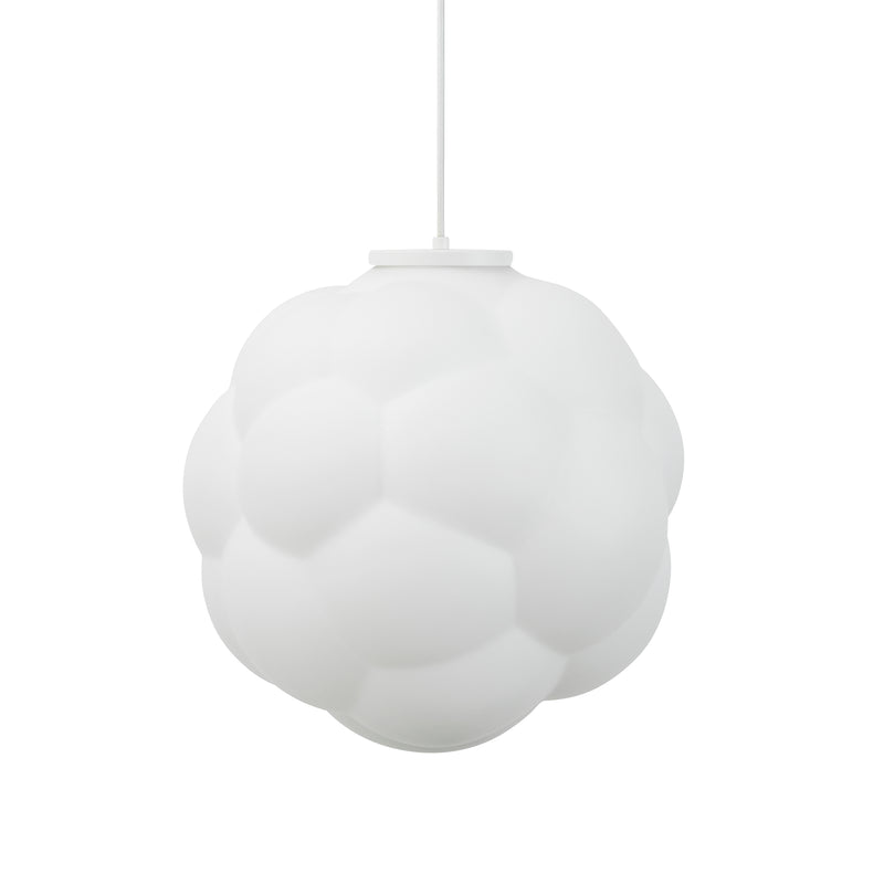 Normann Copenhagen - Bubba Pendelleuchte | Ø 42 cm