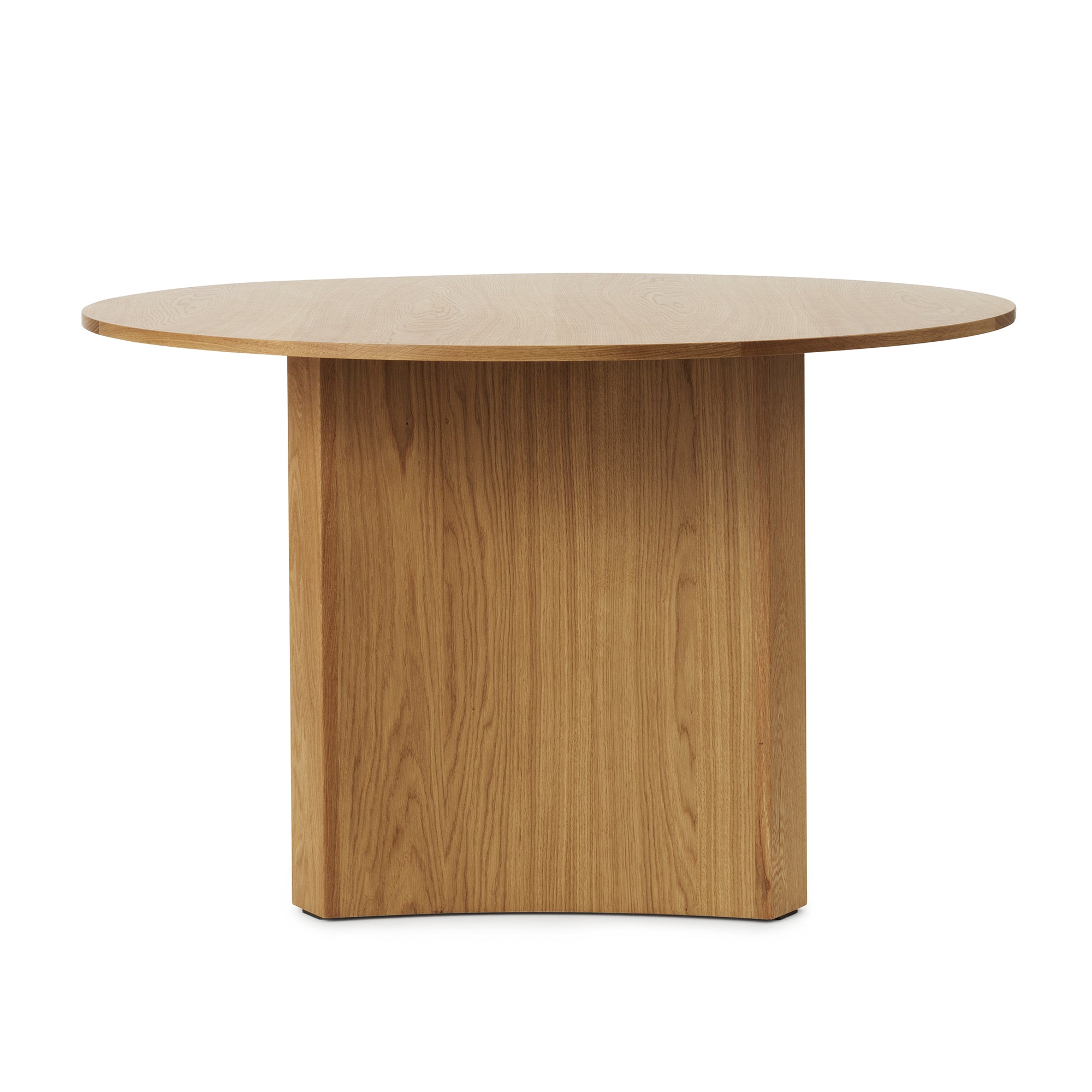 Normann Copenhagen - Bue Esstisch