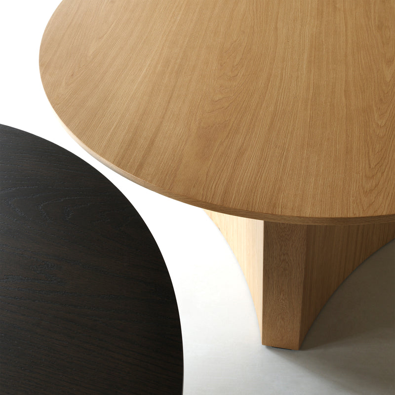 Normann Copenhagen - Bue Esstisch