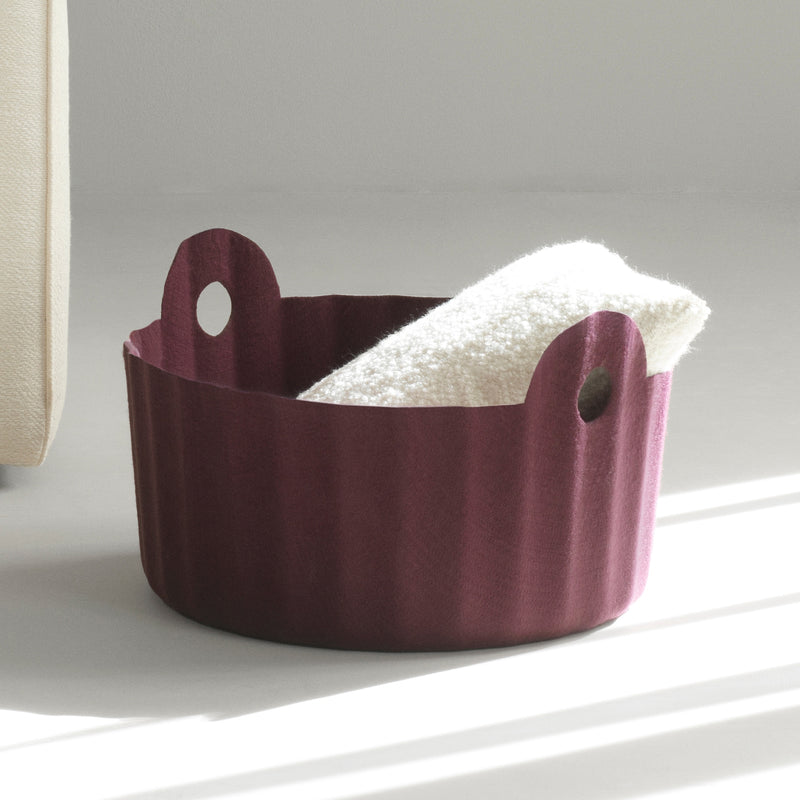 Normann Copenhagen - Colu Korb