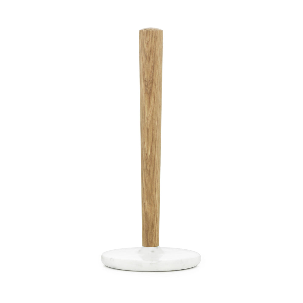 Normann Copenhagen - Craft Küchenrollenhalter | weiß