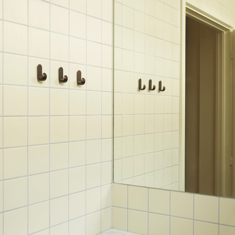 Normann Copenhagen - Curve Wandhaken