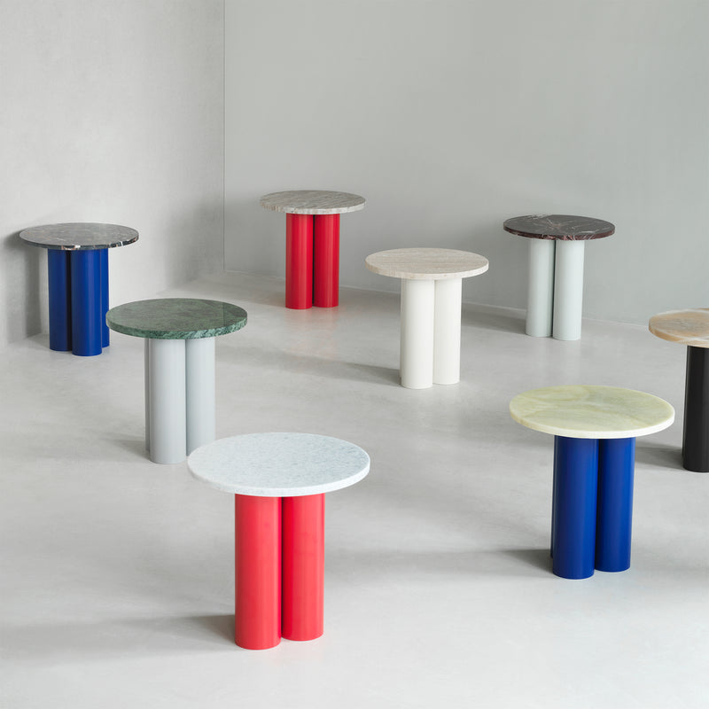 Normann Copenhagen - Dit Beistelltisch
