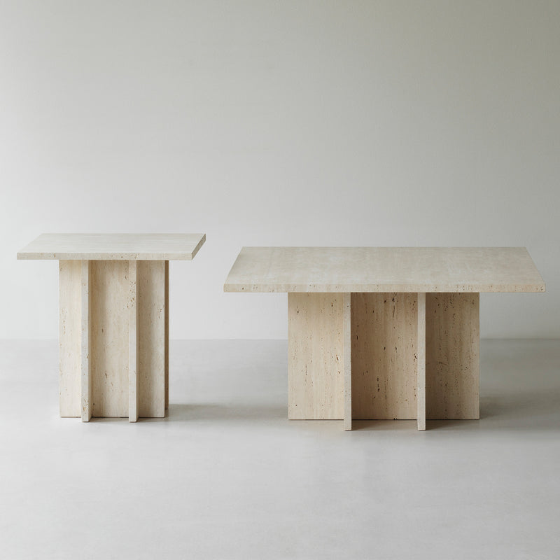 Normann Copenhagen - Edge Couchtisch