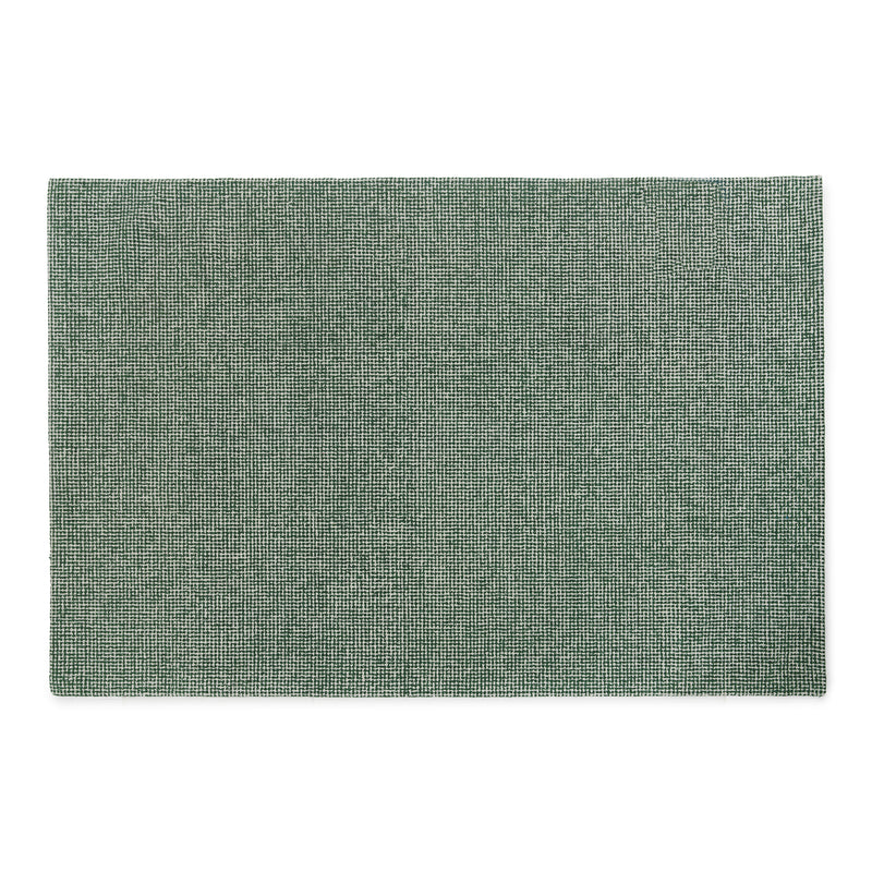 Normann Copenhagen - Flick Teppich | 200 x 300 cm / dark green