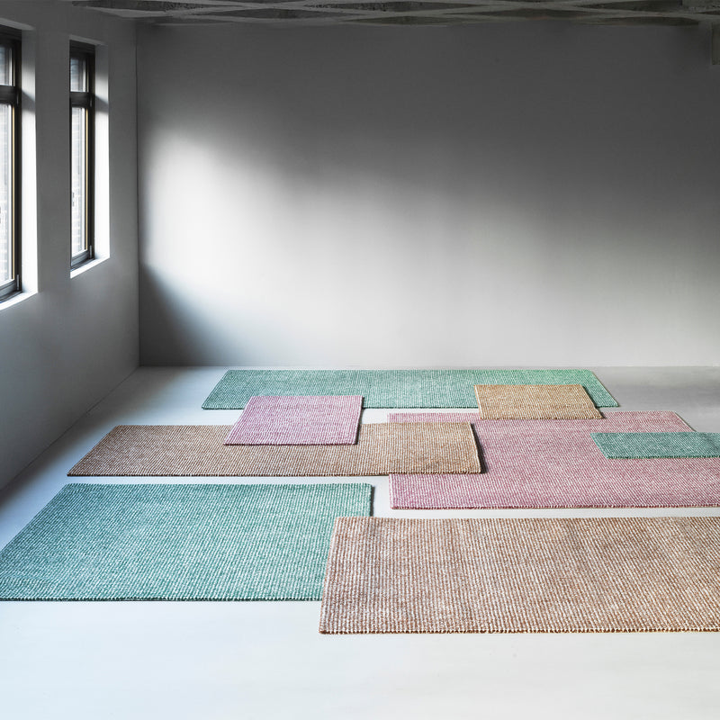 Normann Copenhagen - Flick Teppich