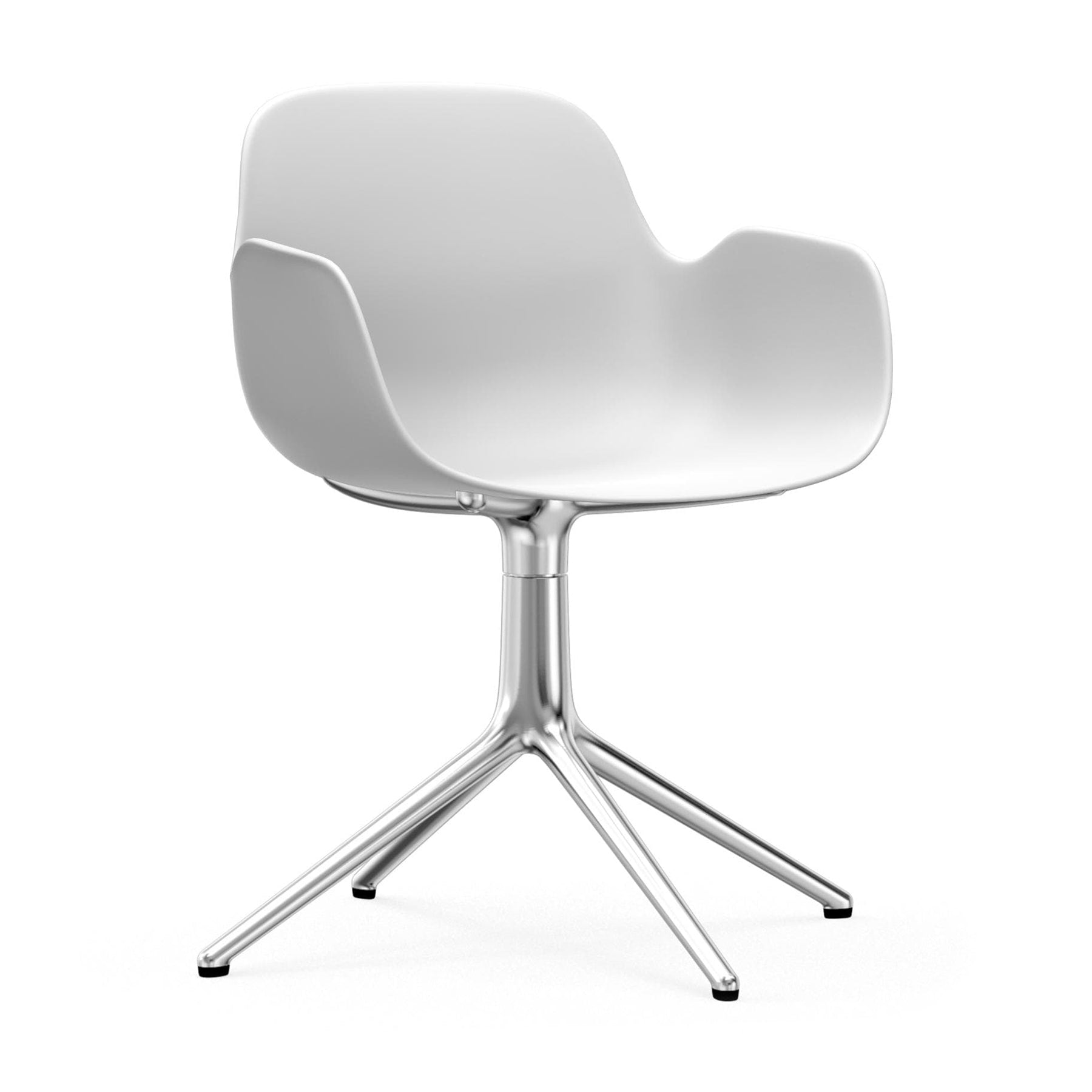 Normann Copenhagen - Form Drehsessel | 