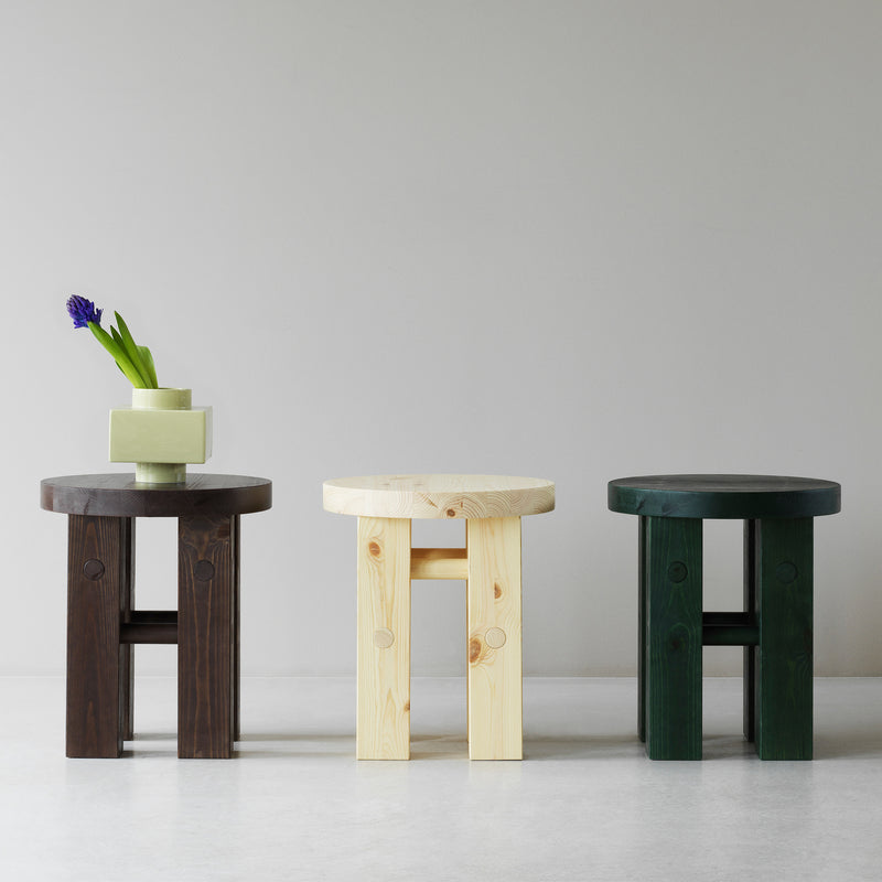 Normann Copenhagen - Fyr Hocker