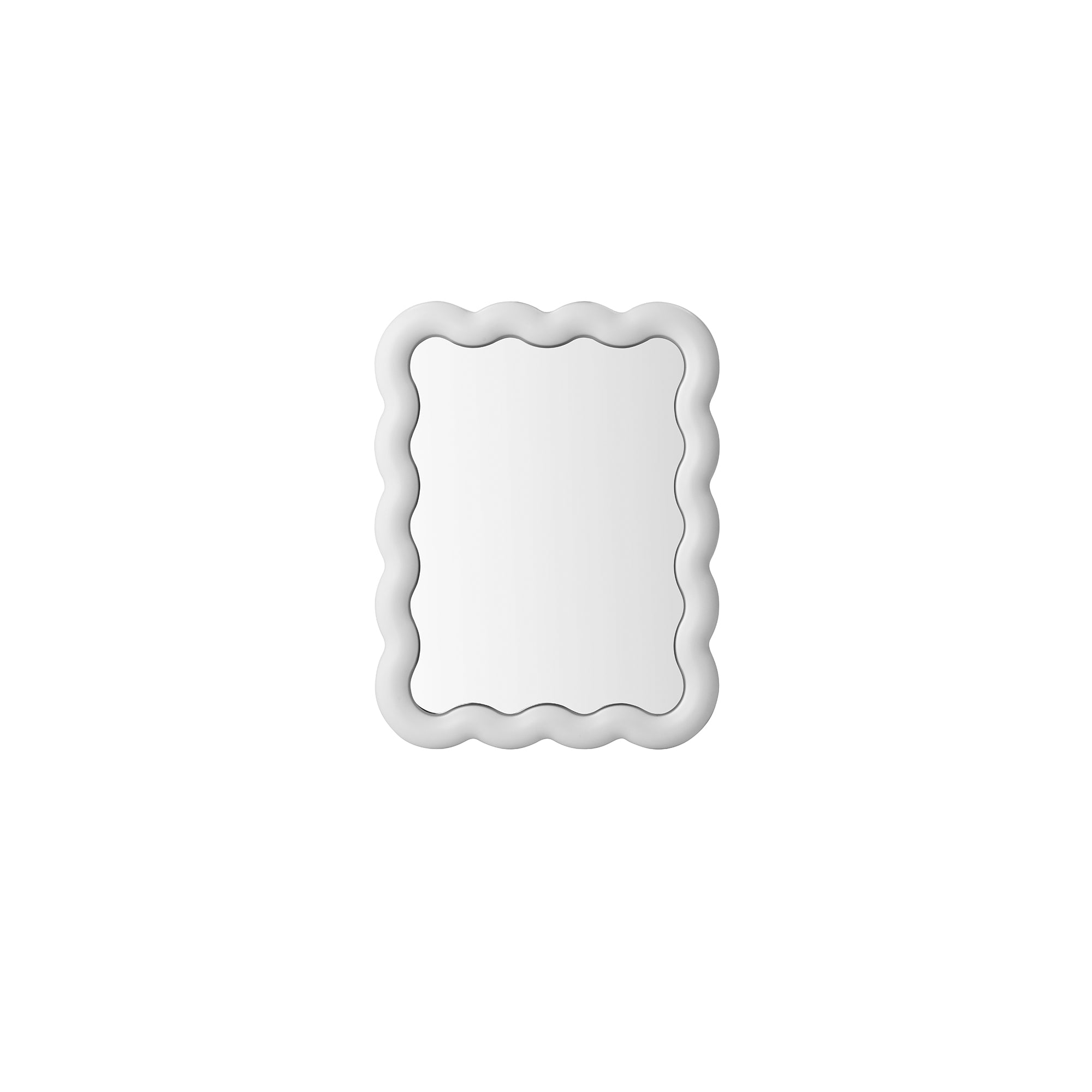 Normann Copenhagen - Illu Spiegel | 65 x 50 cm
