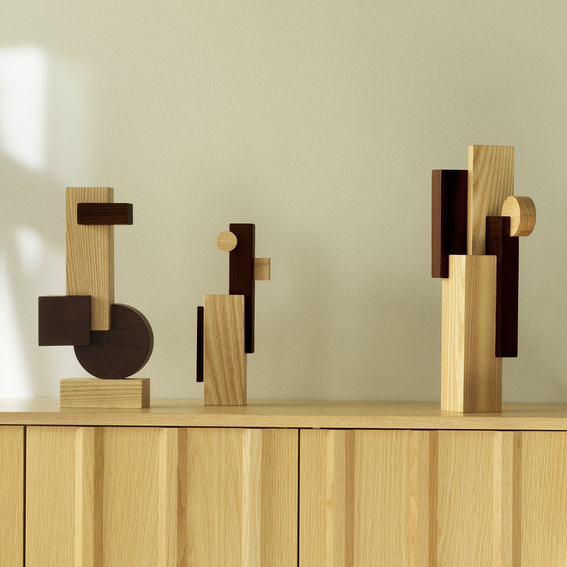 Normann Copenhagen - Join Skulptur