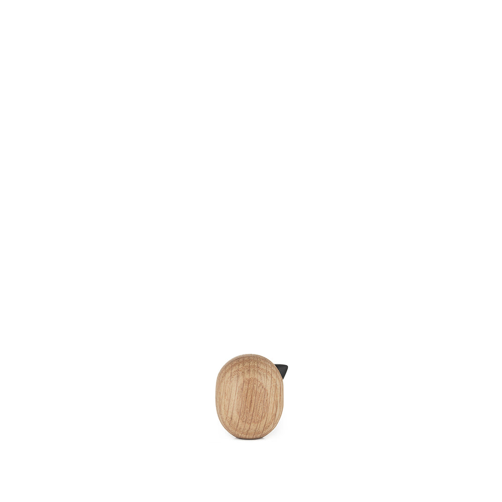 Normann Copenhagen - Little Bird Holzvogel | 3 cm / eiche