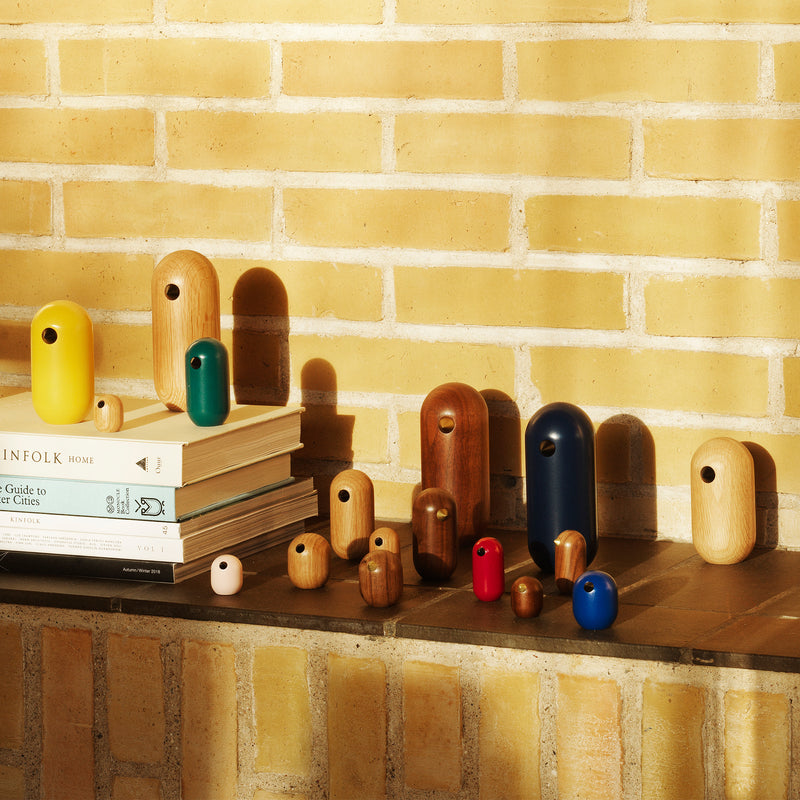 Normann Copenhagen - Little Bird Holzvogel