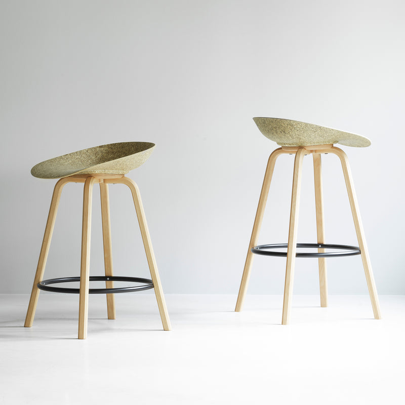 Normann Copenhagen - Mat Barhocker
