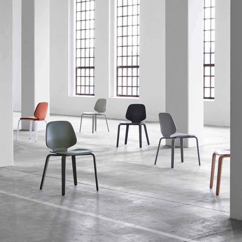 Normann Copenhagen - My Chair Wood