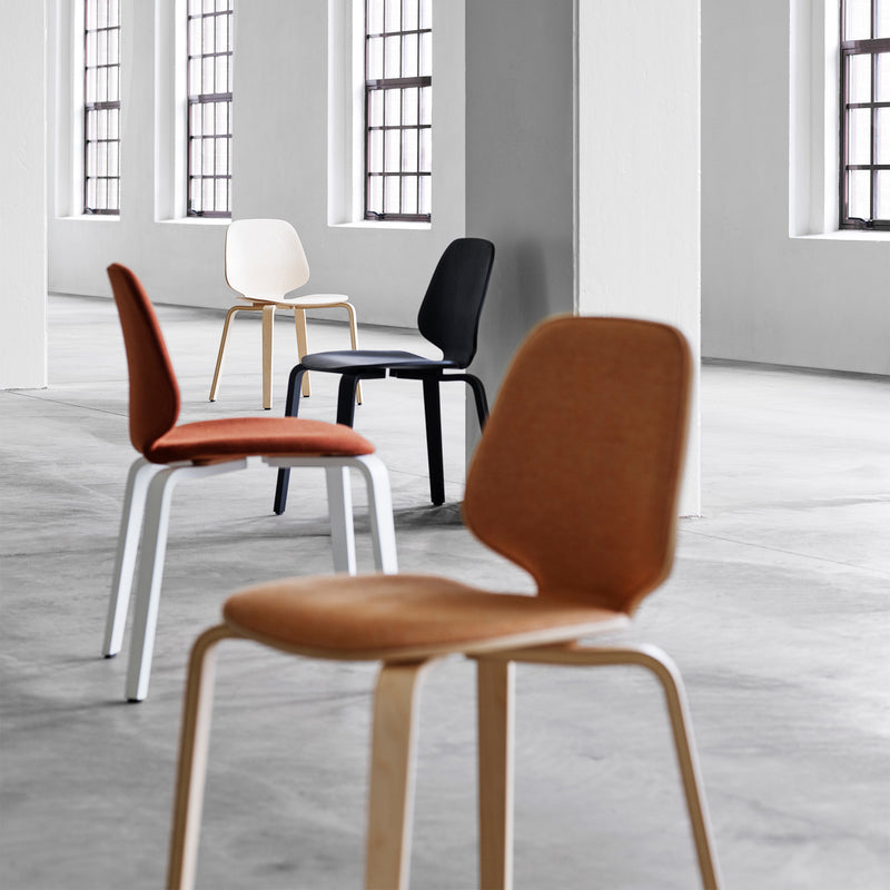 Normann Copenhagen - My Chair Wood