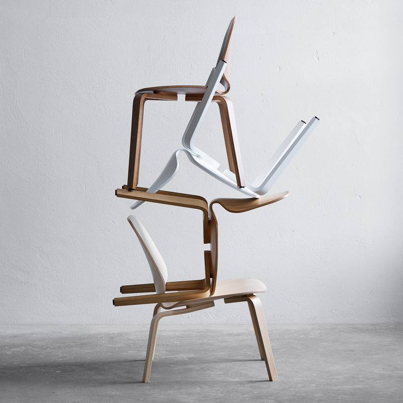 Normann Copenhagen - My Chair Wood
