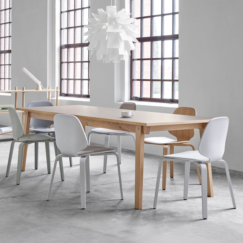 Normann Copenhagen - My Chair Wood