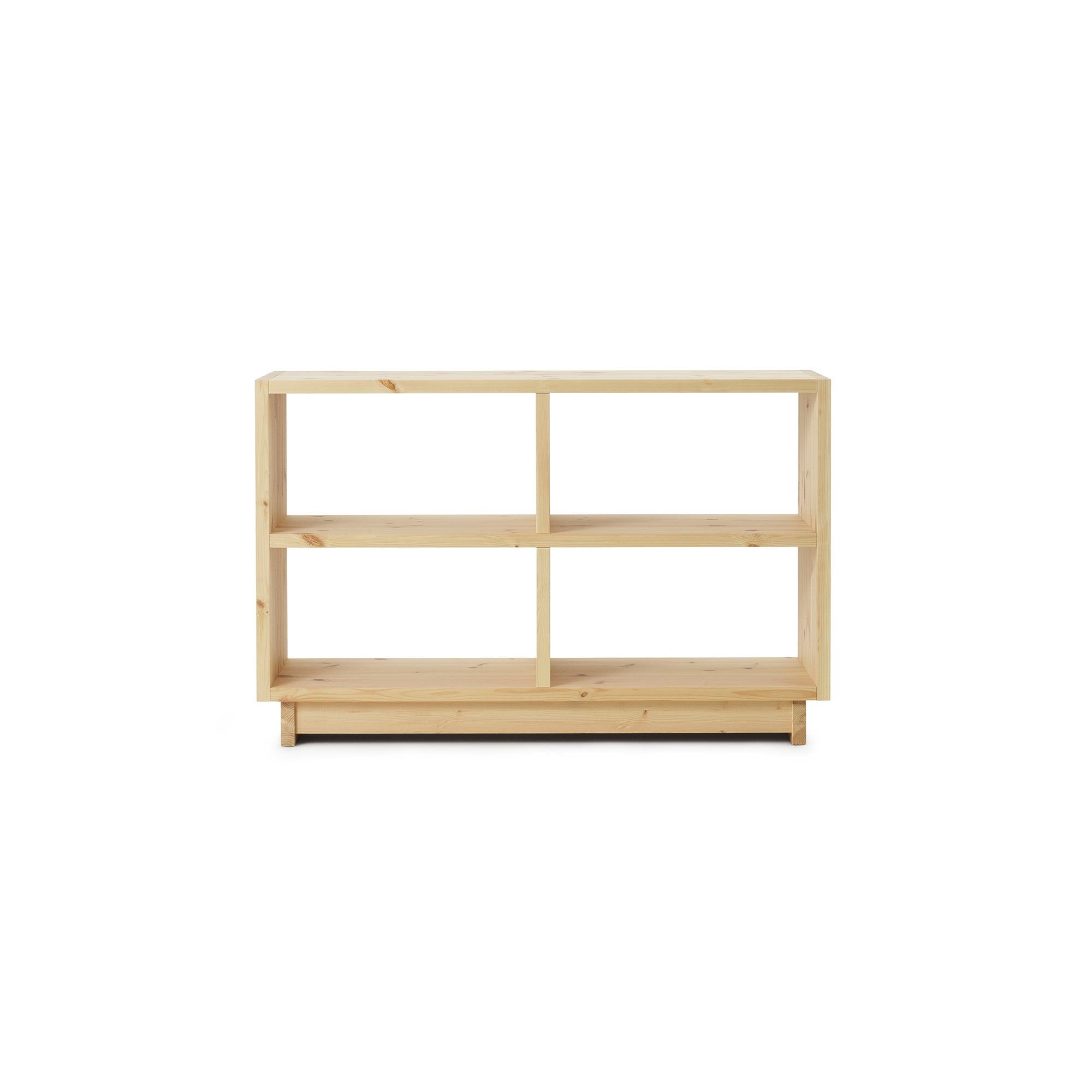 Normann Copenhagen - Fyr Bücherregal | medium
