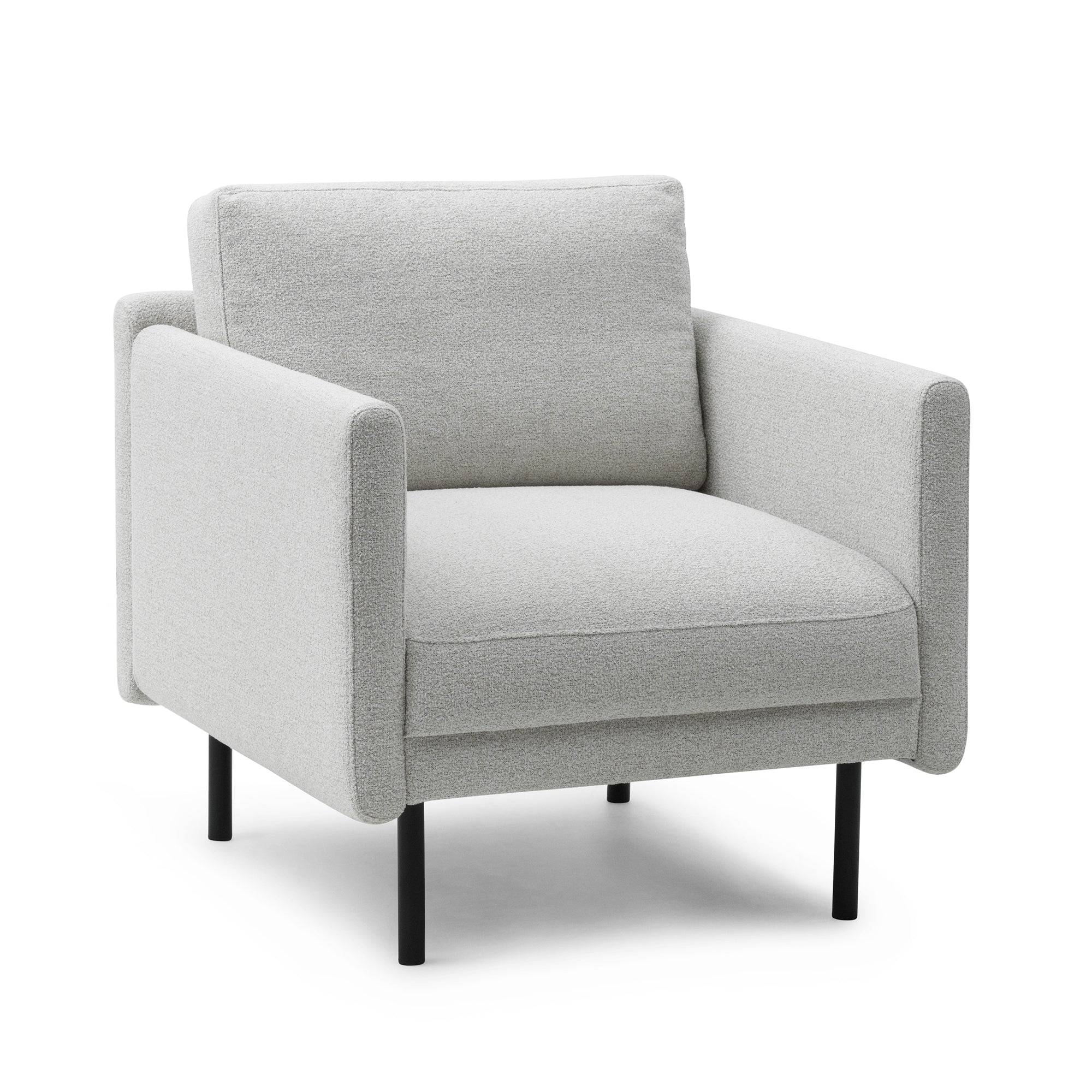Normann Copenhagen - Rar Sessel | Venezia Off White