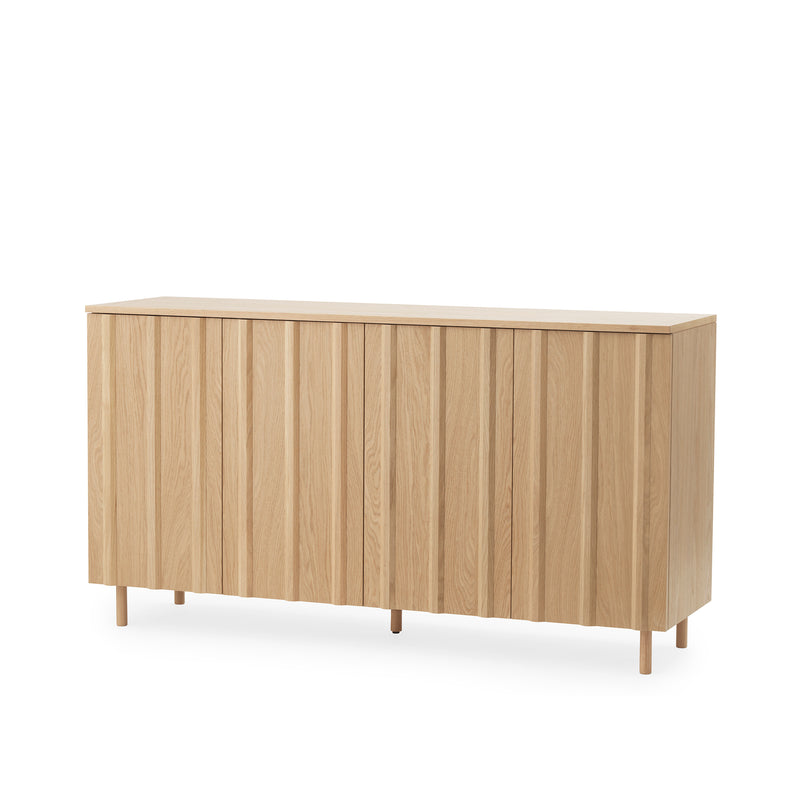 Normann Copenhagen - Rib Sideboard | 