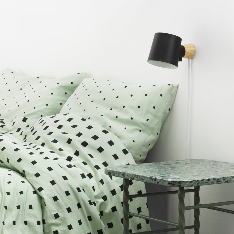 Normann Copenhagen - Rise Wandleuchte