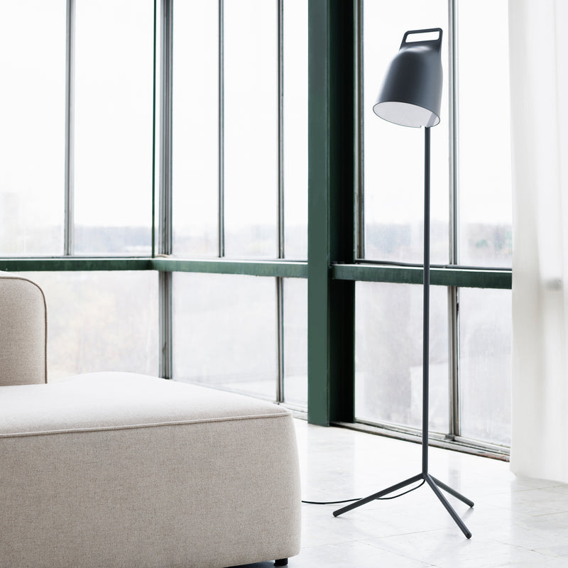 Normann Copenhagen - Stage LED-Stehleuchte | 