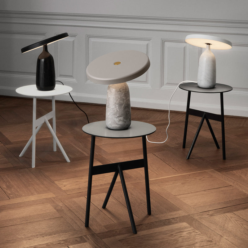 Normann Copenhagen - Stock Tisch