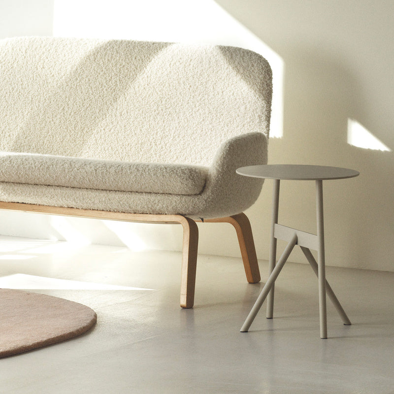 Normann Copenhagen - Stock Tisch