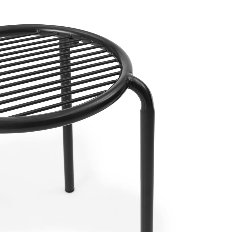 Normann Copenhagen - Vig Hocker