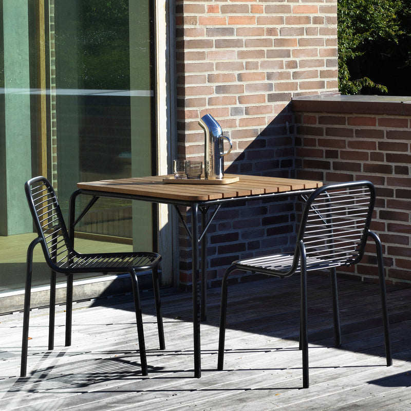 Normann Copenhagen - Vig Outdoor Tisch