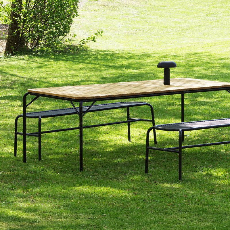 Normann Copenhagen - Vig Outdoor Tisch