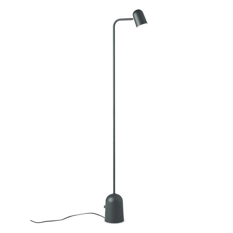 Northern - Buddy Stehleuchte | dark grey
