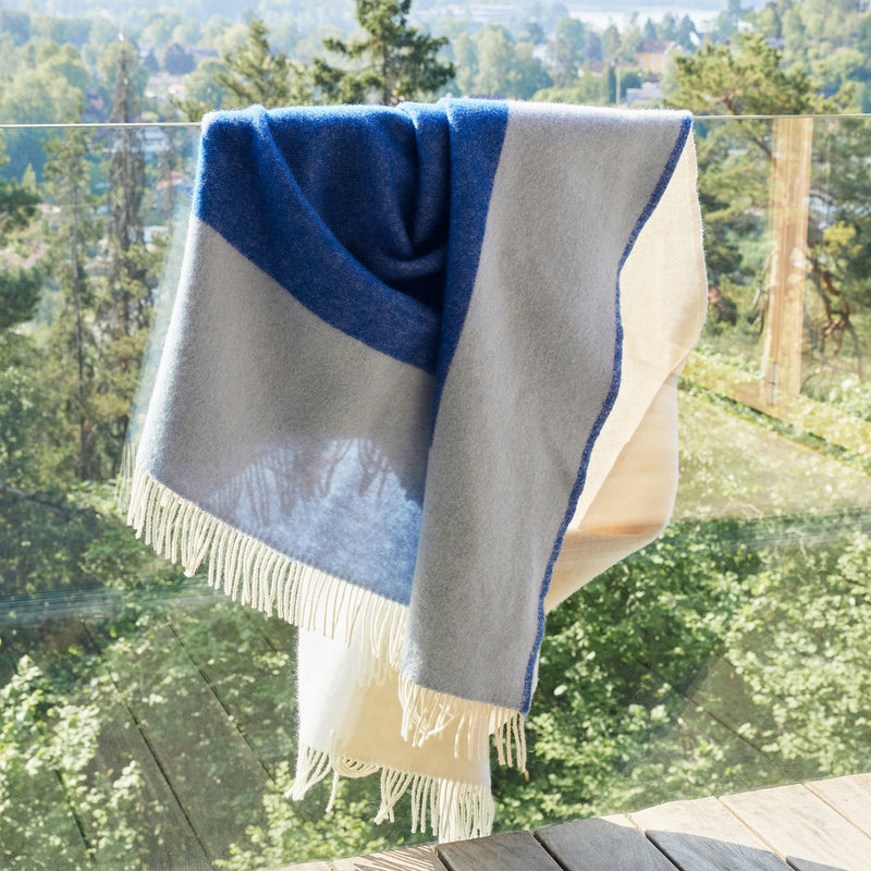 Northern - Echo Wolldecke