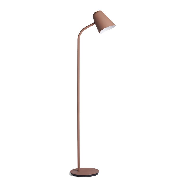Northern - Me Stehleuchte | warm beige