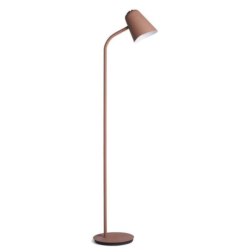 Northern - Me Stehleuchte | warm beige