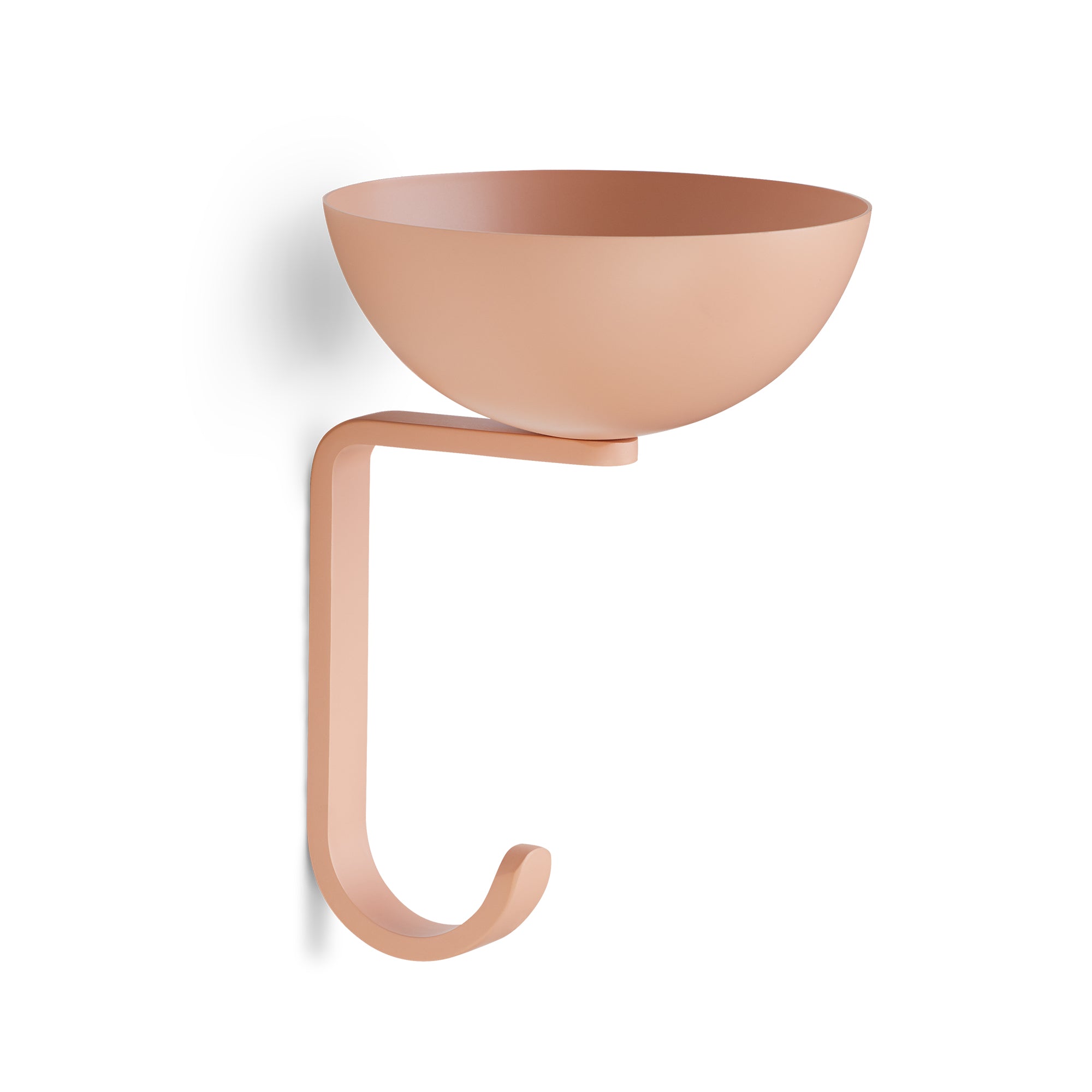 Northern - Nest Wandhaken | Pink