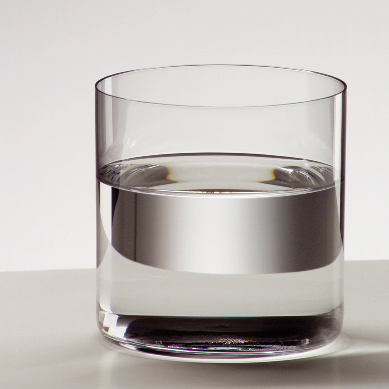 Riedel - O Wine Wasserglas (2er-Set)